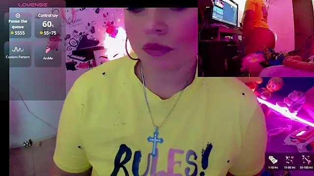 martina bk online show from 6, 1, 2025