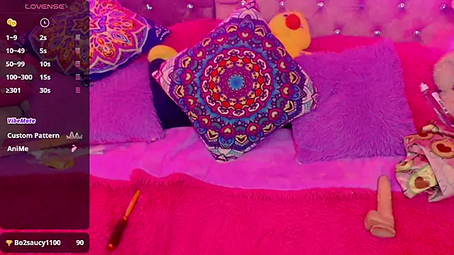 martina bk online show from 15, 2, 2025