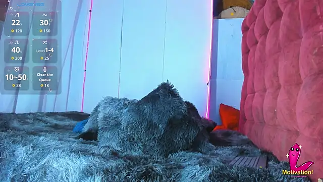 Mracialatina online show from 17, 11, 2025