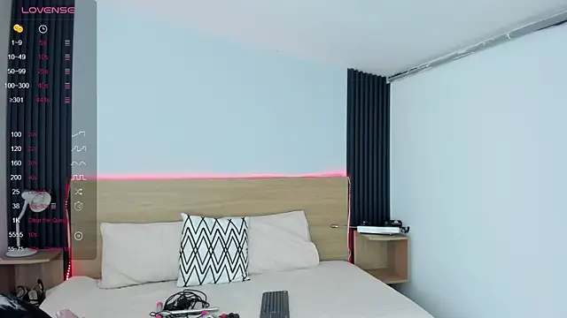 Chiqui milk  online show from 6, 11, 2025