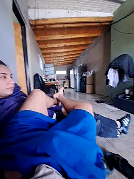 Michellluxo online show from 29, 9, 2025