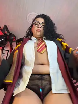 miss grace 01 online show from 26, 10, 2025