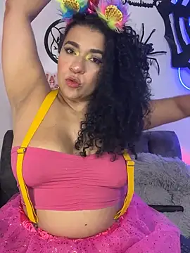 miss grace 01 online show from 27, 10, 2025