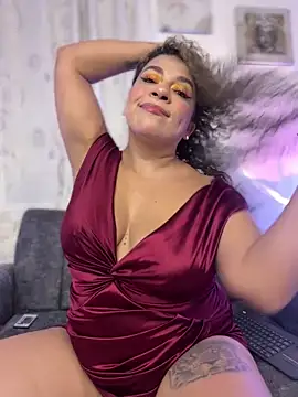 Snapshot of miss_grace_01 chatting on 1, 6, 2026 miss grace 01 online show from 1, 6, 2026