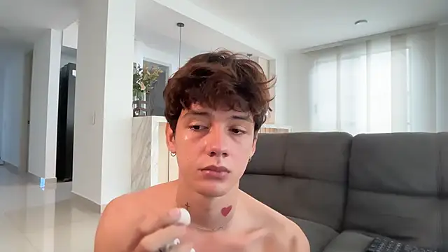 badboy one  online show from 14, 6, 2026