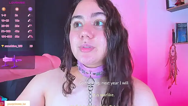 isarhodes  online show from 11, 1, 2025