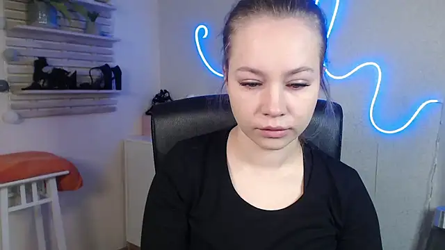 Snapshot of holly_xglam chatting on 31, 12, 2024 holly xglam online show from 31, 12, 2024