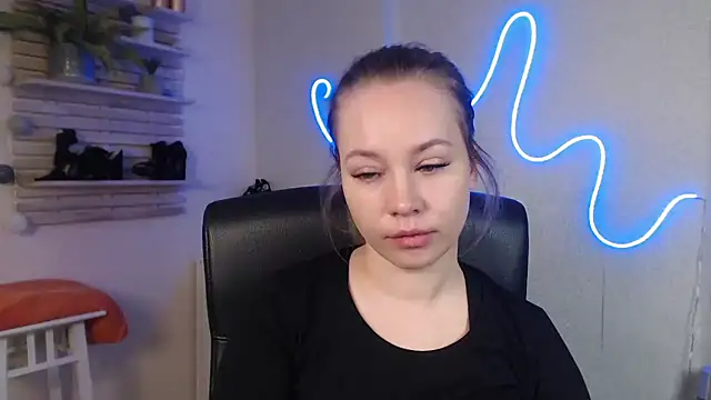Snapshot of holly_xglam chatting on 31, 12, 2024 holly xglam online show from 31, 12, 2024