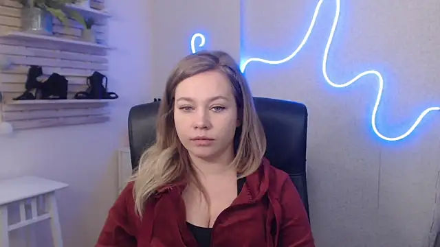 Snapshot of holly_xglam chatting on 20, 1, 2025 holly xglam online show from 20, 1, 2025