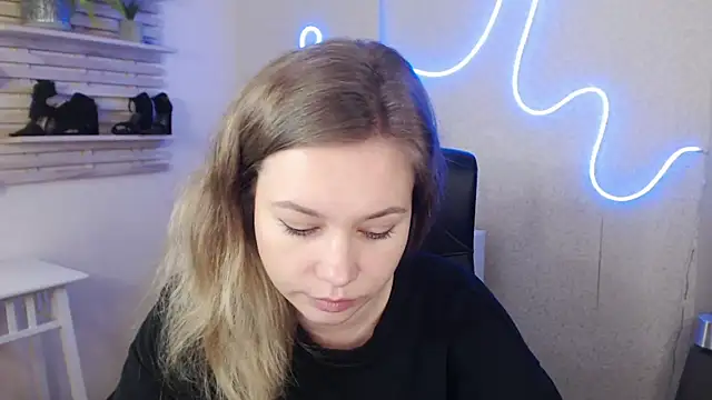 Snapshot of holly_xglam chatting on 30, 1, 2025 holly xglam online show from 30, 1, 2025