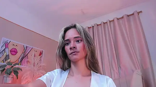 SkiinnyAna online show from 16, 1, 2025