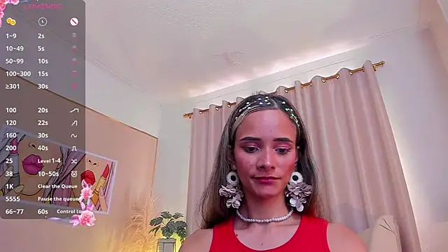 SkiinnyAna online show from 24, 1, 2025