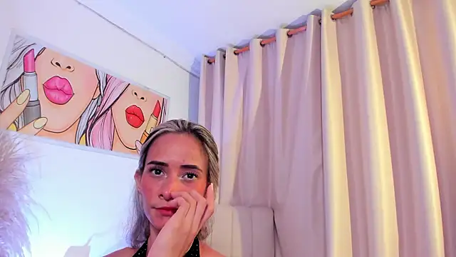 SkiinnyAna online show from 11, 2, 2026