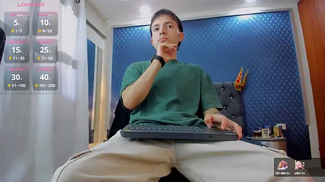 bower and colucci online show from 25, 1, 2025