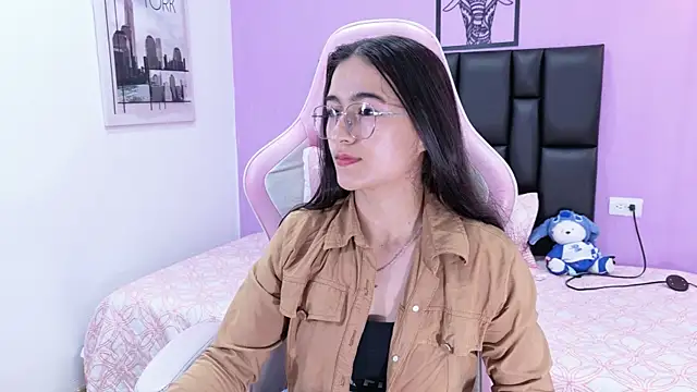im-eliza online show from 21, 7, 2026