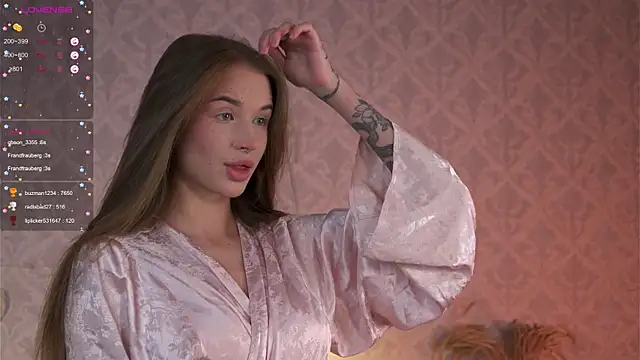 happywhores online show from 12, 2, 2025