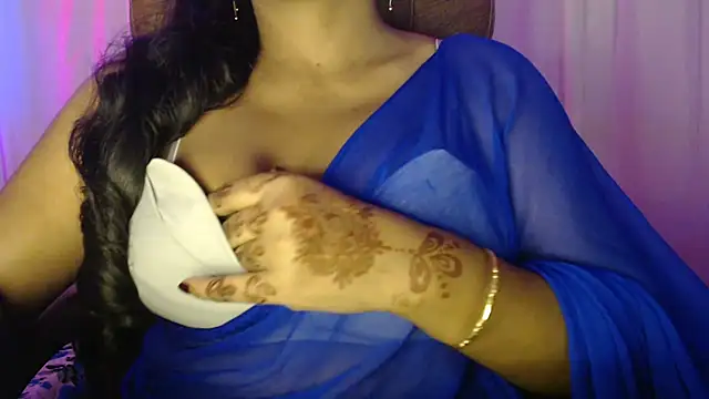 Prita07 online show from 15, 10, 2025