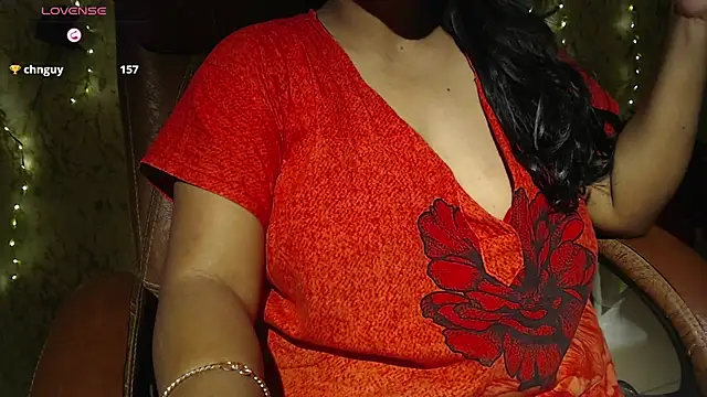 Prita07 online show from 11, 5, 2026