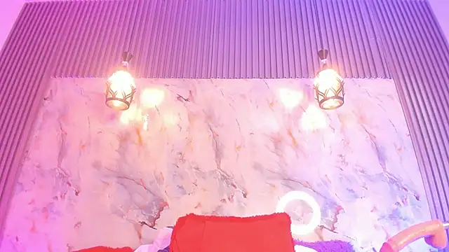 Esmeralda Duarte online show from 3, 2, 2025