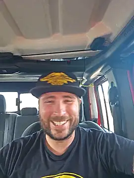 JeepinAround online show from 30, 9, 2025