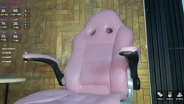 Lissalittlee online show from 13, 2, 2025