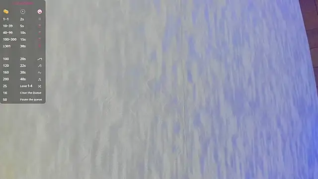 Lissalittlee online show from 14, 1, 2026