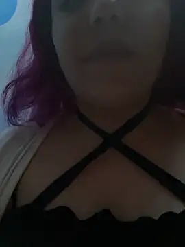 PurpleHaze17 online show from 23, 3, 2025