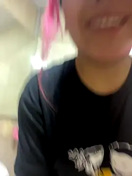 PurpleHaze17 online show from 15, 11, 2025