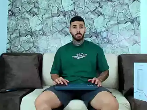 silvano torres online show from 24, 12, 2024