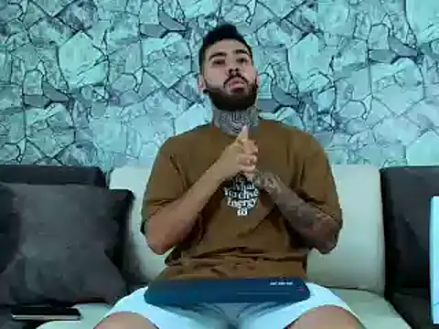 silvano torres online show from 7, 2, 2025