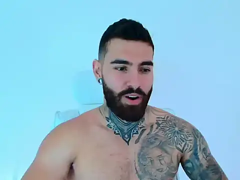 silvano torres online show from 5, 1, 2026