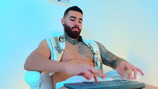 silvano torres online show from 8, 1, 2026