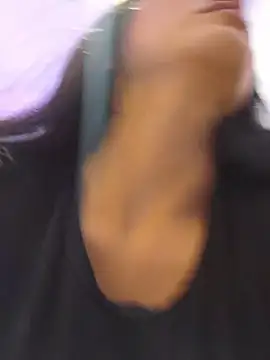 miel gomez online show from 28, 11, 2025