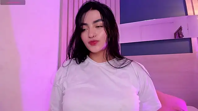 miel gomez online show from 5, 1, 2026