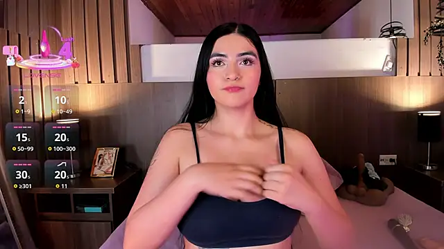 miel gomez online show from 4, 6, 2026