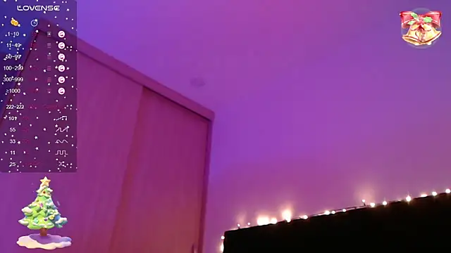 ELEKTRAMOON online show from 7, 12, 2024