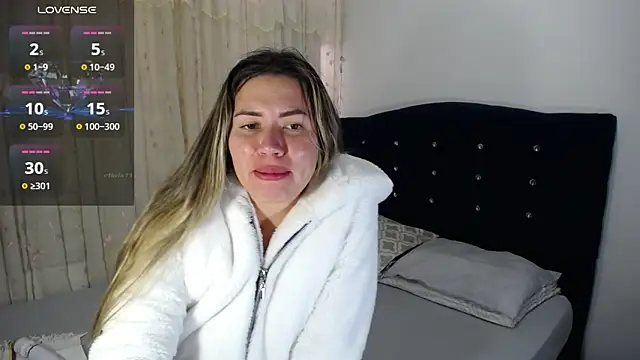 melpark online show from 30, 1, 2025