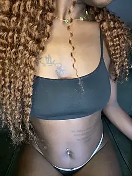 pretty maliah online show from 23, 2, 2026