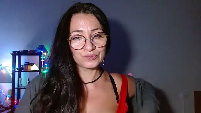 KeisyNeonX online show from 20, 10, 2025