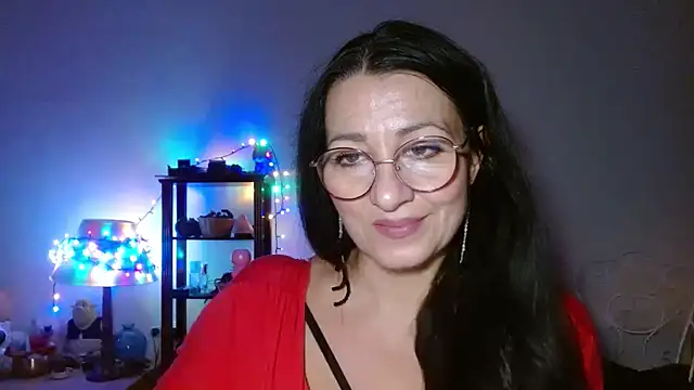 KeisyNeonX online show from 23, 11, 2025