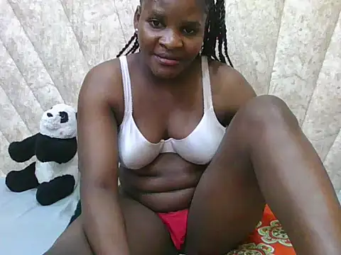 Sexy Villagegal online show from 3, 10, 2025