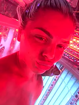 IrishTeenBarbie69 online show from 31, 10, 2025