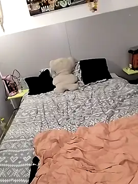 lagazosexy14 online show from 23, 10, 2025