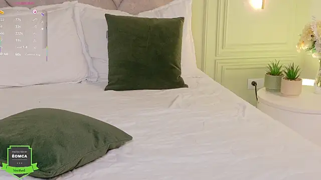  Miss Kimm online show from 5, 3, 2026