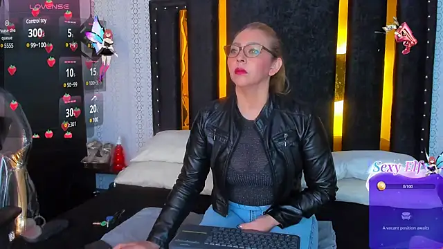  Addic  online show from 29, 1, 2025