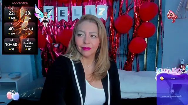  Addic  online show from 22, 2, 2025