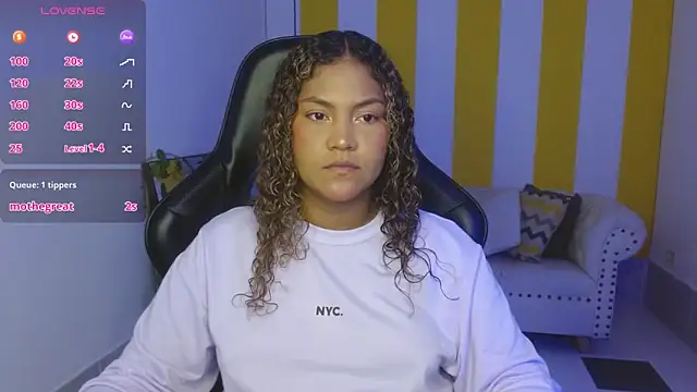 Cristal War online show from 5, 1, 2025