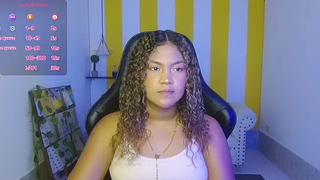 Cristal War online show from 6, 1, 2025