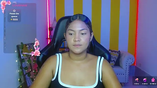 Cristal War online show from 14, 1, 2025