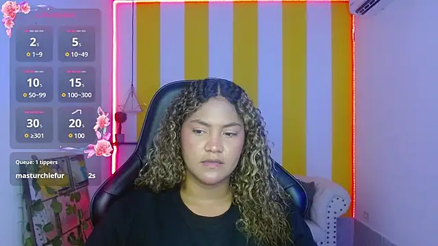 Cristal War online show from 15, 1, 2025